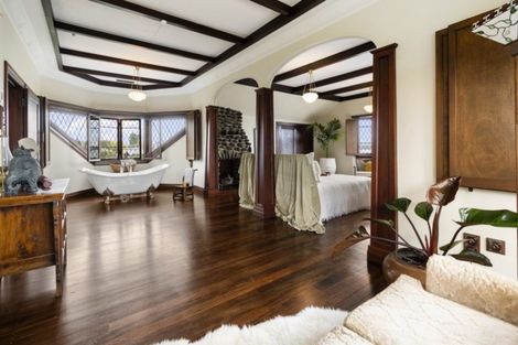 Photo of property in 18 Huia Street, Devonport, Auckland, 0624