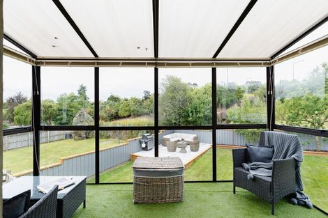 Photo of property in 15 Kinmont Crescent, Kinmont Park, Mosgiel, 9024