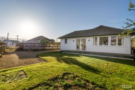 Photo of property in 103a Thackeray Street, Trentham, Upper Hutt, 5018