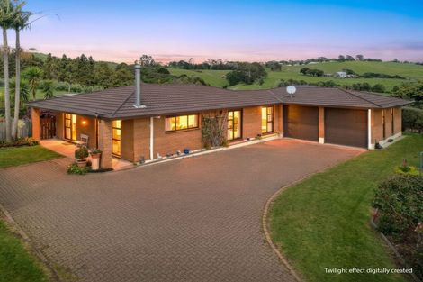 Photo of property in 101 Wily Road, Puni, Pukekohe, 2678