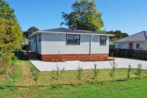 Photo of property in 35 Marshall Road, Kaiwaka, 0573