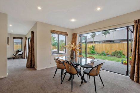 Photo of property in 244 Brookside Road, Rolleston, 7614