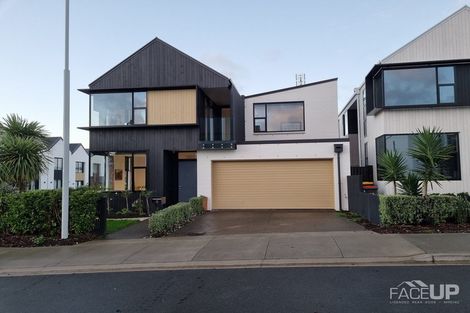 Photo of property in 15 Cochrane Road, Hobsonville, Auckland, 0616