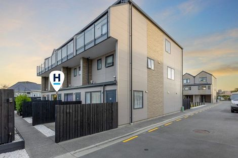 Photo of property in 11/116 Stanmore Road, Linwood, Christchurch, 8011