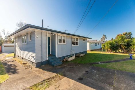 Photo of property in 87a Tidal Road, Mangere, Auckland, 2022