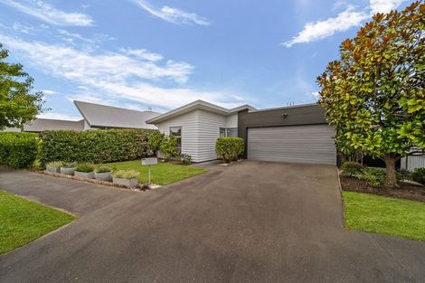 Photo of property in 25 Bronco Drive, Aidanfield, Christchurch, 8025