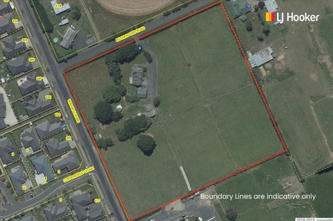 Photo of property in 8 Rutherford Road, Mosgiel, 9092