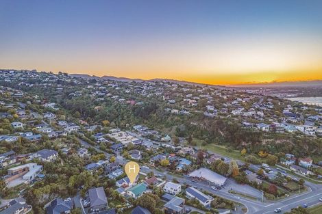 Photo of property in 9 Soleares Avenue, Mount Pleasant, Christchurch, 8081