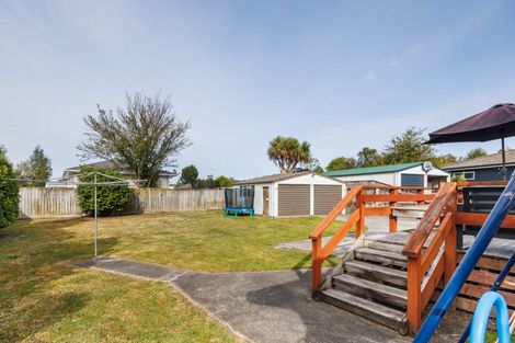 Photo of property in 7a Mountfort Grove, Feilding, 4702