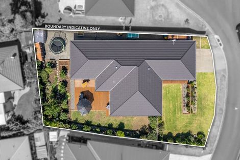 Photo of property in 5 Pearson Place, Paraparaumu, 5032