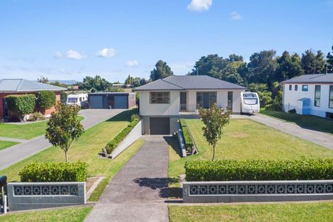Photo of property in 11 Spencer Street, Te Aroha, 3320