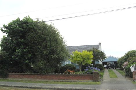 Photo of property in 201 Knowles Street, St Albans, Christchurch, 8052