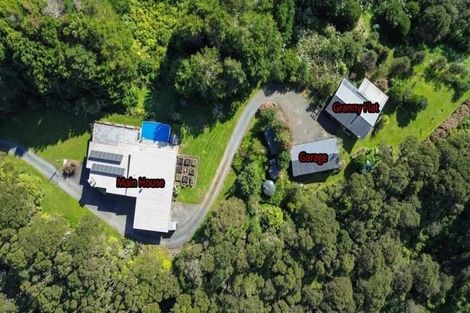 Photo of property in 42a Mcgregor Road, Clevedon, Papakura, 2582