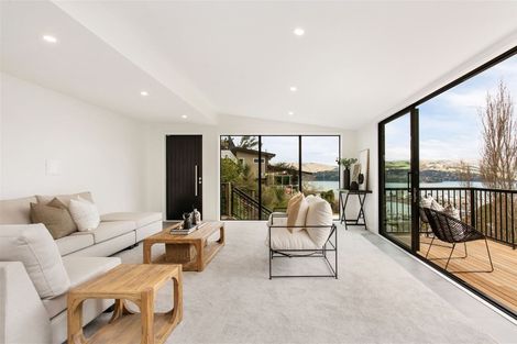 Photo of property in 3c Dalleys Lane, Lyttelton, 8082