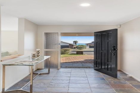 Photo of property in 105 Oliver Road, Eastern Beach, Auckland, 2012