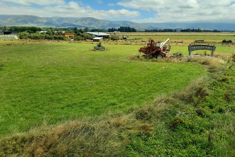 Photo of property in 457 Hamilton Road, Ashwick Flat, Fairlie, 7987