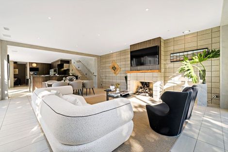 Photo of property in 25 Gibraltar Crescent, Parnell, Auckland, 1052