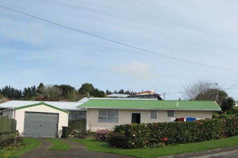 Photo of property in 1 Hughson Street, Waitara, 4320