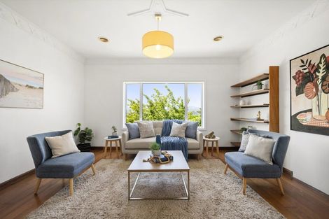 Photo of property in 42 Marewa Road, Hataitai, Wellington, 6021