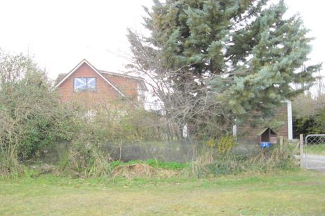 Photo of property in 21 North Street, Fairlie, 7925