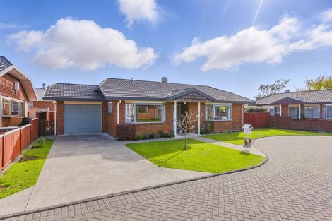 Photo of property in 3 Surrey Lane, Levin, 5510