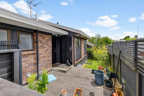 Photo of property in 52 Anglesea Street, Hamilton Central, Hamilton, 3204