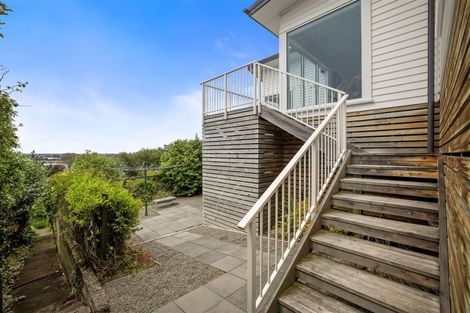 Photo of property in 43 Saint Andrews Hill Road, Mount Pleasant, Christchurch, 8081