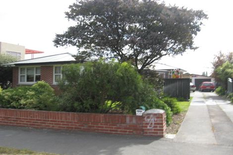 Photo of property in 53 Marshland Road, Shirley, Christchurch, 8061