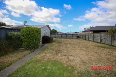 Photo of property in 137 Harland Street, Tinwald, Ashburton, 7700
