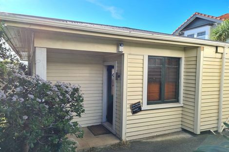 Photo of property in 6 Harbour Street, Saint Marys Bay, Auckland, 1011