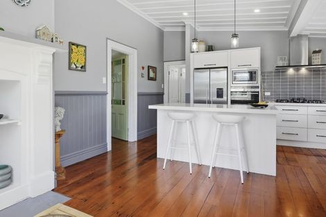 Photo of property in 507 Rolleston Street, Thames, 3500