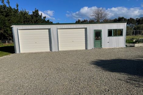 Photo of property in 135 Hilderthorpe Road, Hilderthorpe, Oamaru, 9493