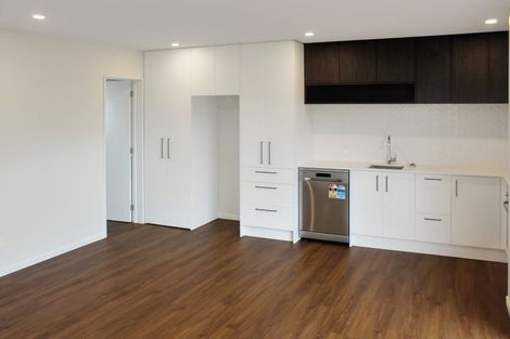 Photo of property in 4/107 Mackworth Street, Woolston, Christchurch, 8062