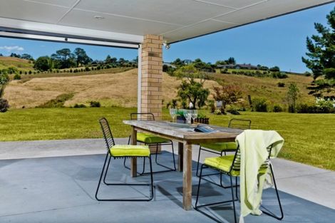 Photo of property in 93c Potter Road, Dairy Flat, Albany, 0792