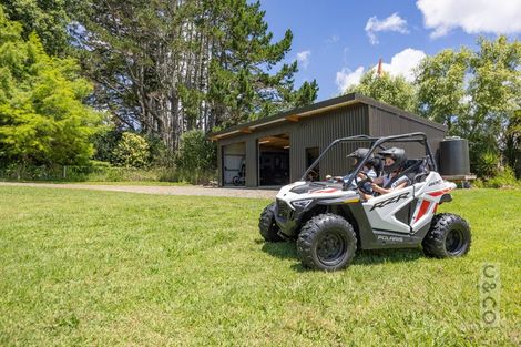 Photo of property in 43 Awatiro Drive, Kaukapakapa, 0871