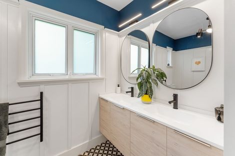 Photo of property in 7 View Terrace, Huntsbury, Christchurch, 8022