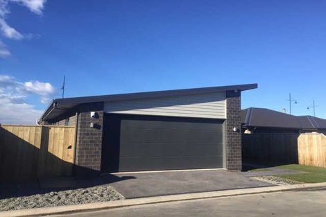 Photo of property in 117 Infinity Drive, Pegasus, 7612