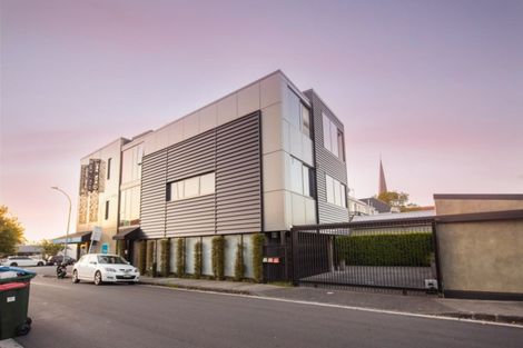 Photo of property in 221b Ponsonby Road, Ponsonby, Auckland, 1011