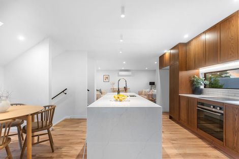 Photo of property in 4/166 Chester Street East, Christchurch Central, Christchurch, 8011