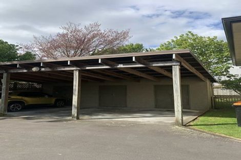 Photo of property in 9/283 Park Road, Hokowhitu, Palmerston North, 4410
