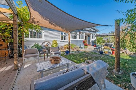 Photo of property in 12 D'arcy Street, Leeston, 7632