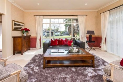 Photo of property in 16 Dairyland Drive, East Tamaki Heights, Auckland, 2016