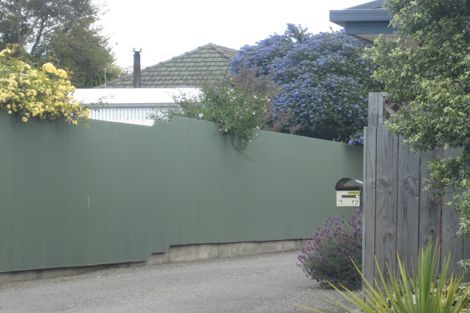 Photo of property in 12c Carvell Street, Blenheim, 7201