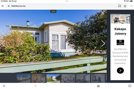 Photo of property in 13 Mitchell Street, Waipukurau, 4200