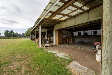 Photo of property in 23 Settlement Road, Waimate, 7979