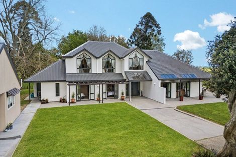 Photo of property in 18 Masters Road, Eureka, Hamilton, 3287