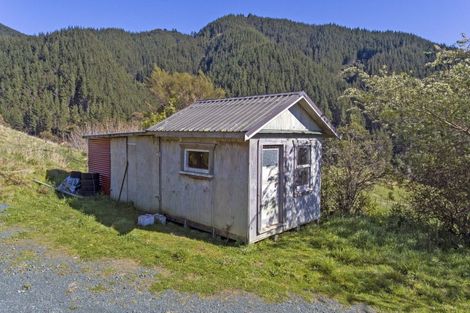Photo of property in 56 Mac's Road, Hira, Nelson, 7071