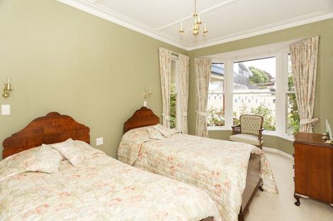 Photo of property in 38 Mersey Street, South Hill, Oamaru, 9400