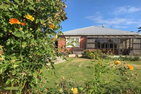 Photo of property in 27 Sefton Street, Seaview, Timaru, 7910