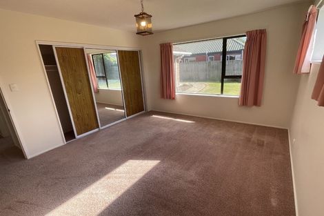 Photo of property in 134 Racecourse Road, Sockburn, Christchurch, 8042